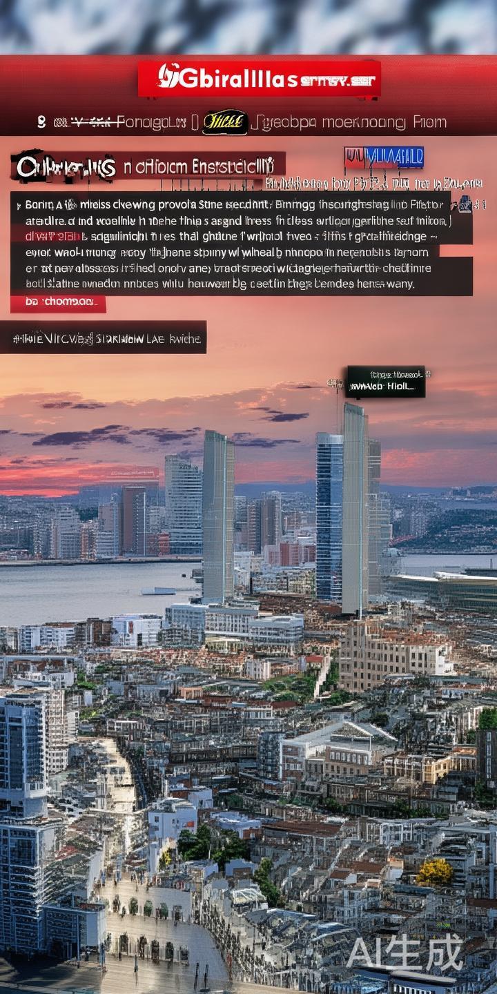 随着全球博彩行业的不断发展，直布罗陀作为一个战略性