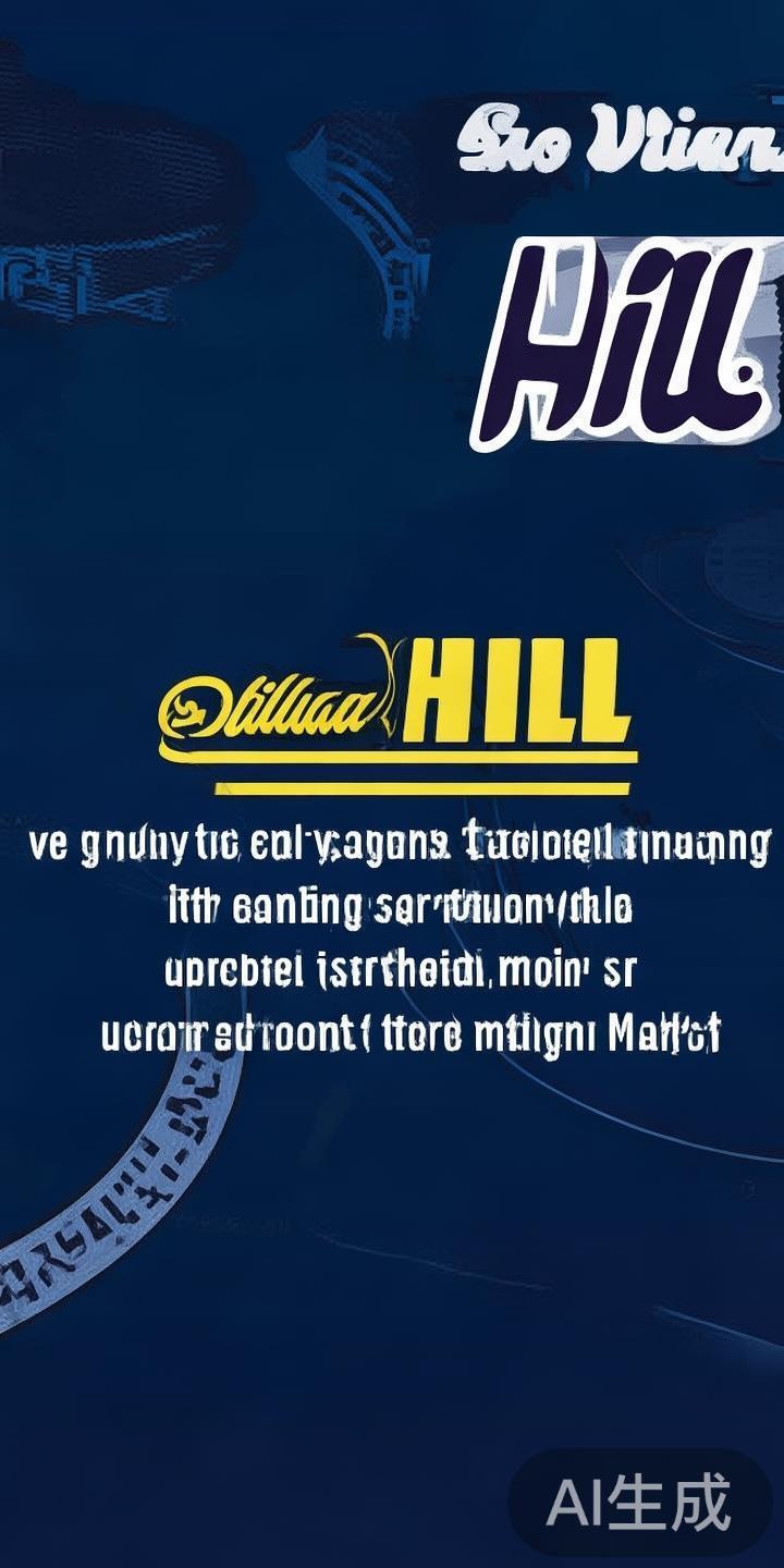 随着全球博彩行业的不断发展，威廉希尔作为世界知名的