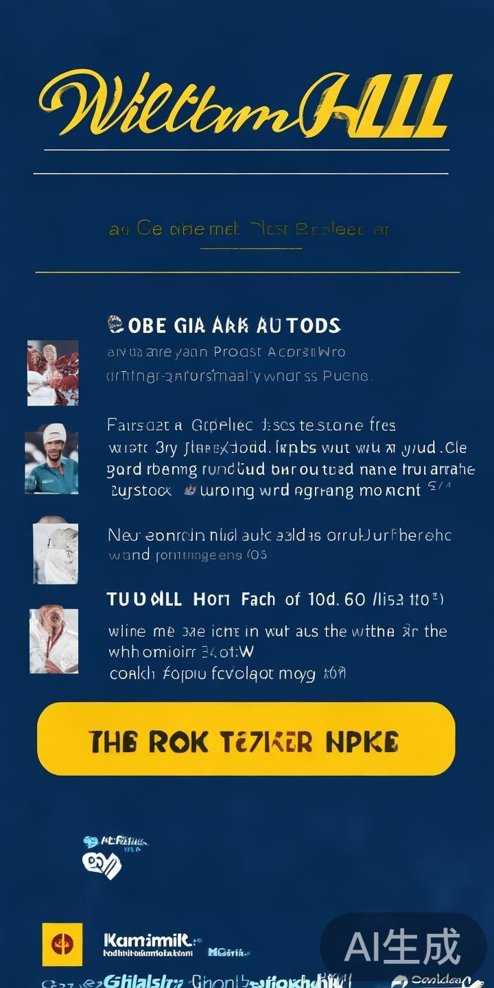 威廉希尔常会在比赛前提供初盘及即时变化，作为投注参