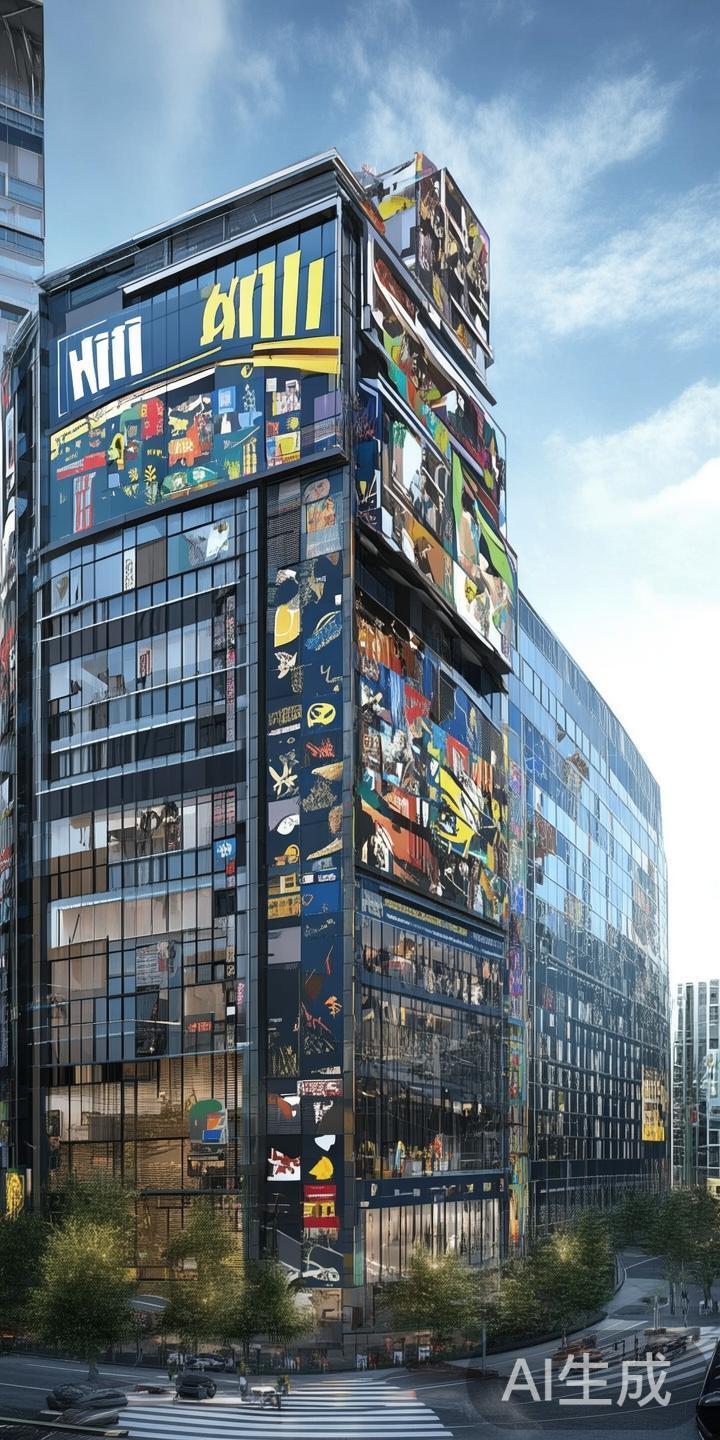 威廉姆希尔的成功，离不开其多元化的业务布局。其主要