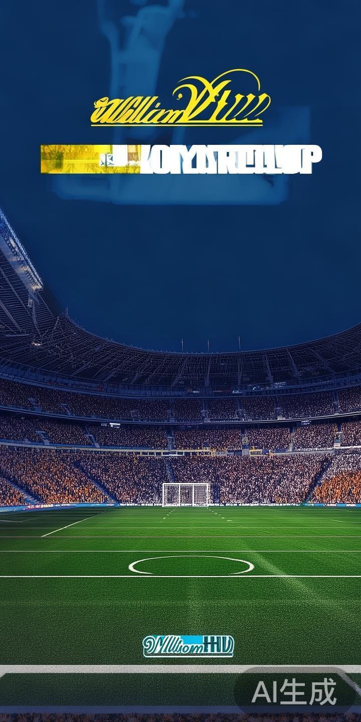 在全球关注的世界杯赛场上，各大博彩公司和球迷都在密