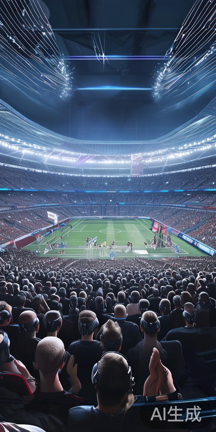 威廉希尔不断引入创新技术，如虚拟现实（VR）、增强