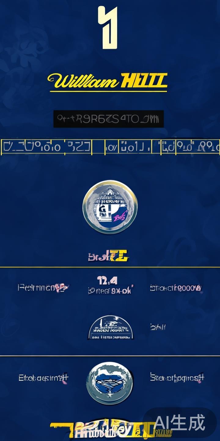 全面解析威廉希尔赔率的特点与实用投注技巧指南