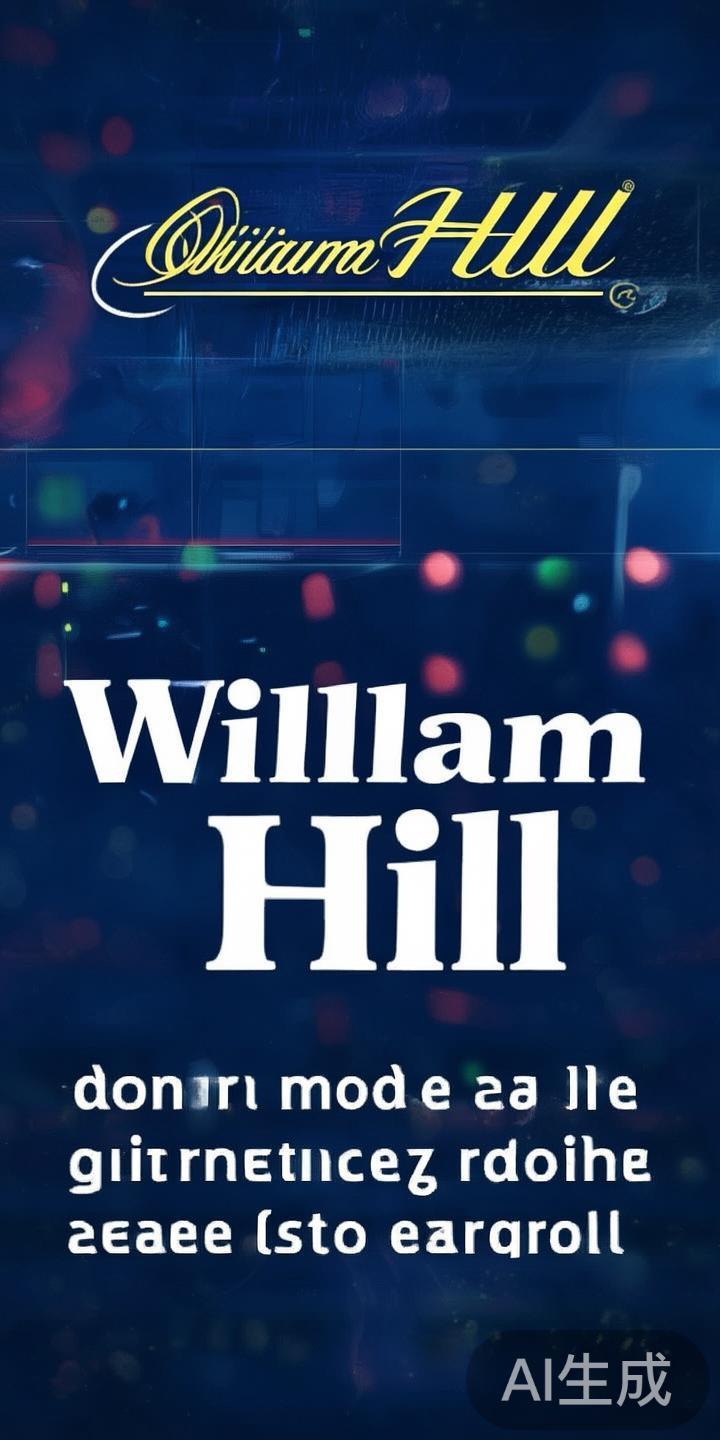 威廉希尔近期表现及最新动态全面解析:趋势、数据与未来展望 在体育博彩和在线娱乐行业中,威廉希尔一直以其卓越的