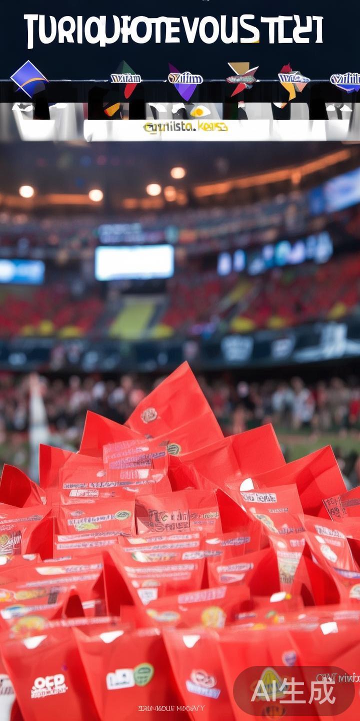 赛事促销红包：在重大赛事期间，威廉希尔会推出专项优