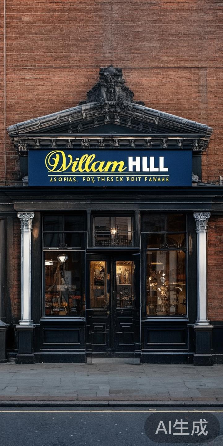 全面解析威廉希尔真站:权威投注平台与高赔率体验全方位揭秘 作为最早在英国成立的体育博彩公司之一,威廉希尔拥有