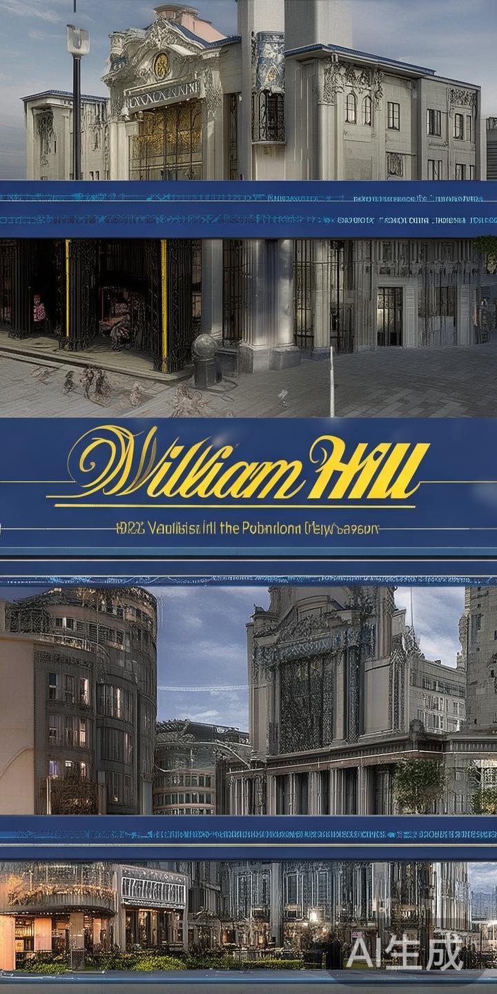作为全球最古老且最具声誉的博彩公司之一，威廉希尔拥