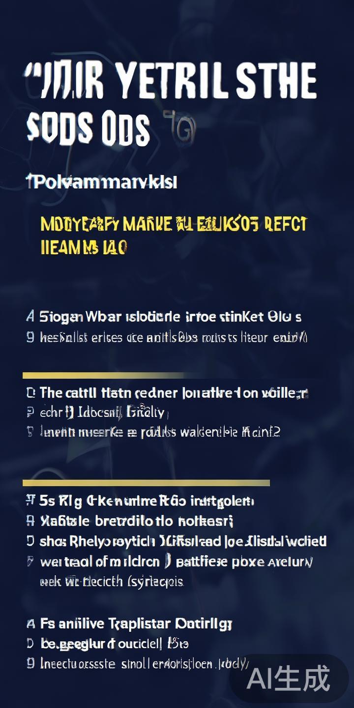 竞彩与威廉希尔平台全方位对比分析与优劣评估 赔率体系是体育博彩的核心指标之一。通常来说,威廉希