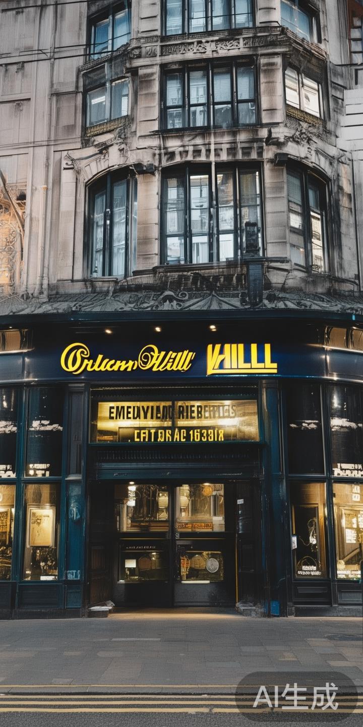 威廉希尔与立博博彩平台全面对比分析,助你精准选择最优投注方案 威廉希尔成立于1934年,是英国最具代表性的博彩公