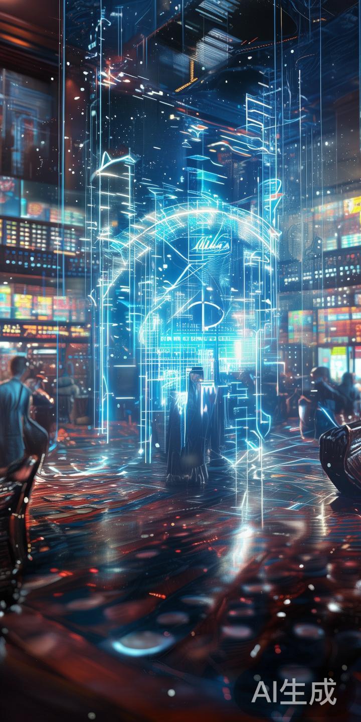 威廉希尔的未来走向:博彩巨头的命运与发展趋势全面解析 随着科技的不断革新,传统的博彩产业逐渐受到数字化转