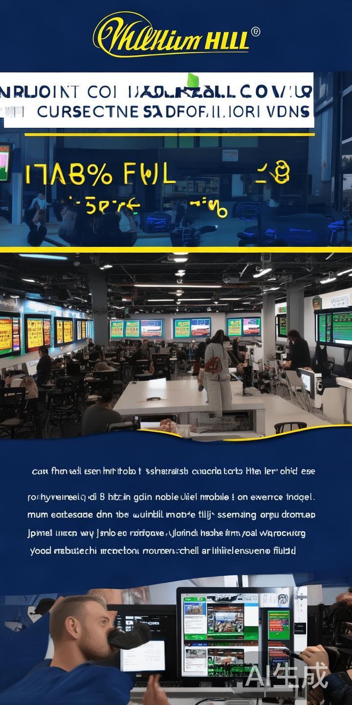 2018年威廉希尔公司发展动态与最新市场表现全面分析与展望 随着移动互联网用户的快速增长,威廉希尔大力推动全渠