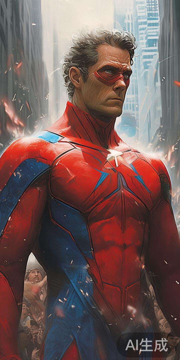 随着时间推移，威廉德文希尔逐渐掌握了超凡的力量，并