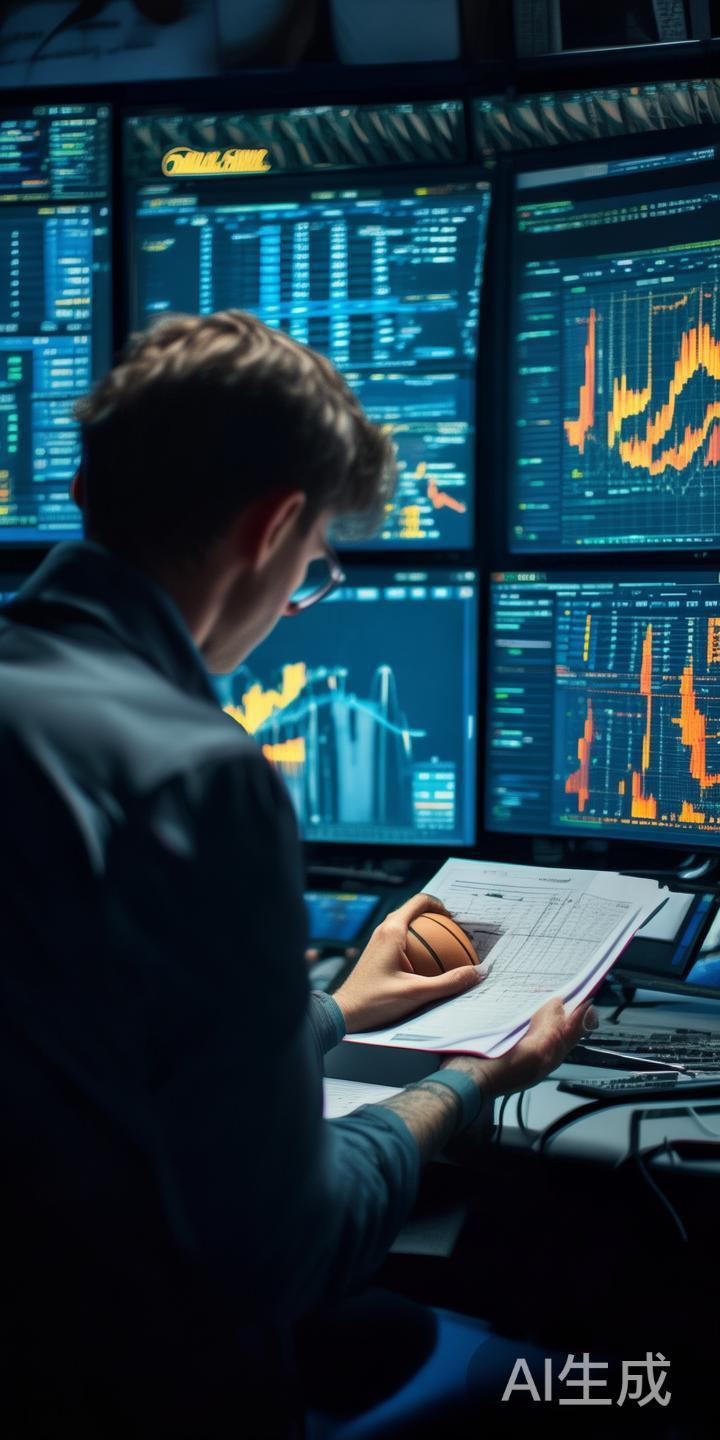 例如，在篮球比赛中，通过威廉希尔提供的球队近期表现