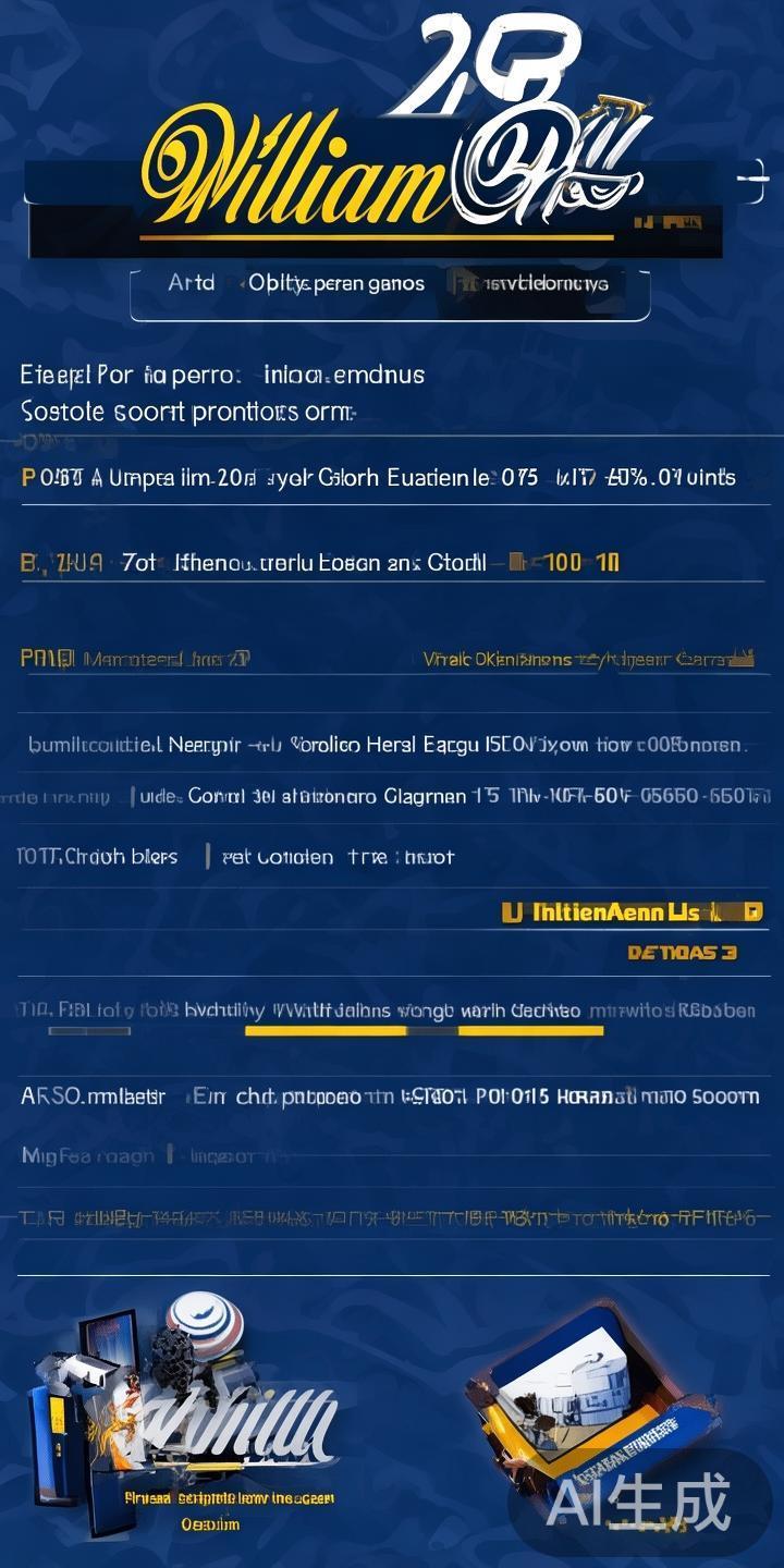 2019年威廉希尔赔率变化趋势与走势详细分析 2019年,威廉希尔赔率表现出明显的波动和调整,其