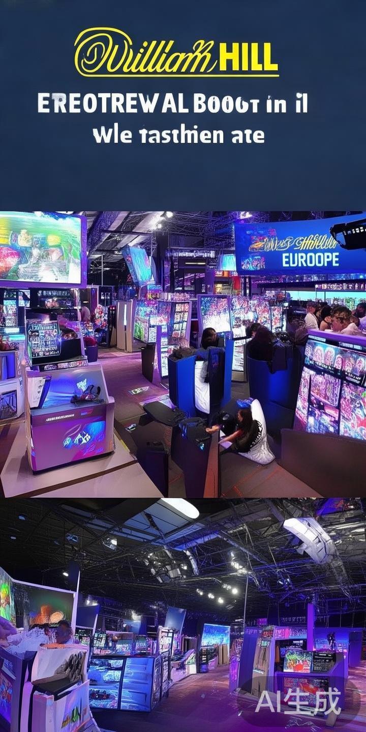 威廉希尔公司全面介绍与英文版本详细解析 近年来,公司不断拓展多元化娱乐产品,例如引入虚拟现