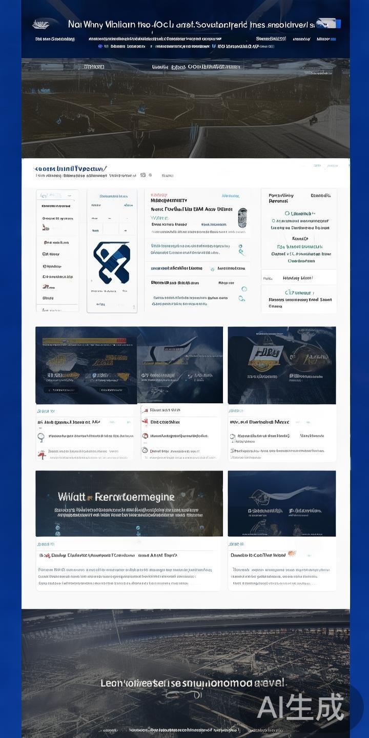 威廉希尔2024年度最新首页全面更新及详细介绍 一、界面设计焕然一新,用户体验大幅提升
在202