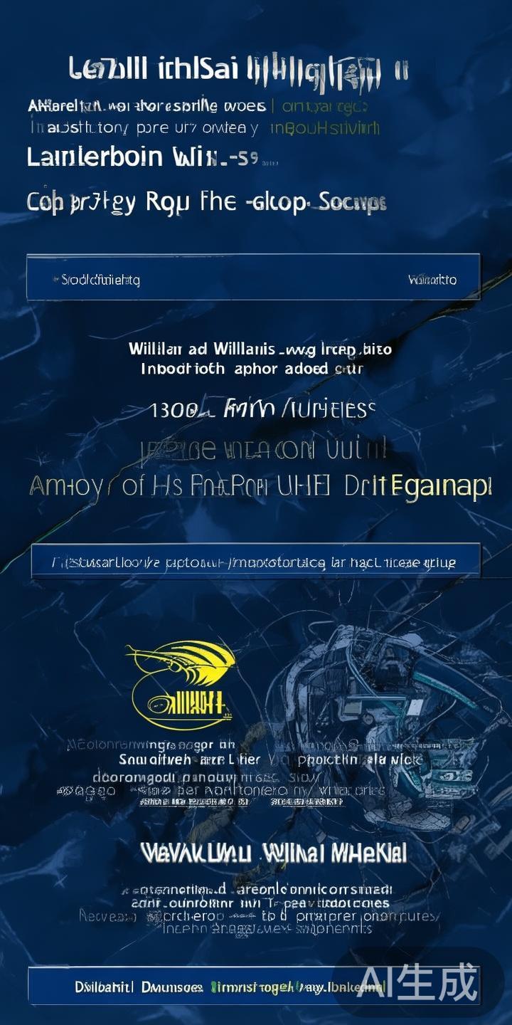 威廉希尔与立博派系的竞争与合作关系深度分析与比较 在全球体育博彩行业中,威廉希尔与立博派系作为两大行