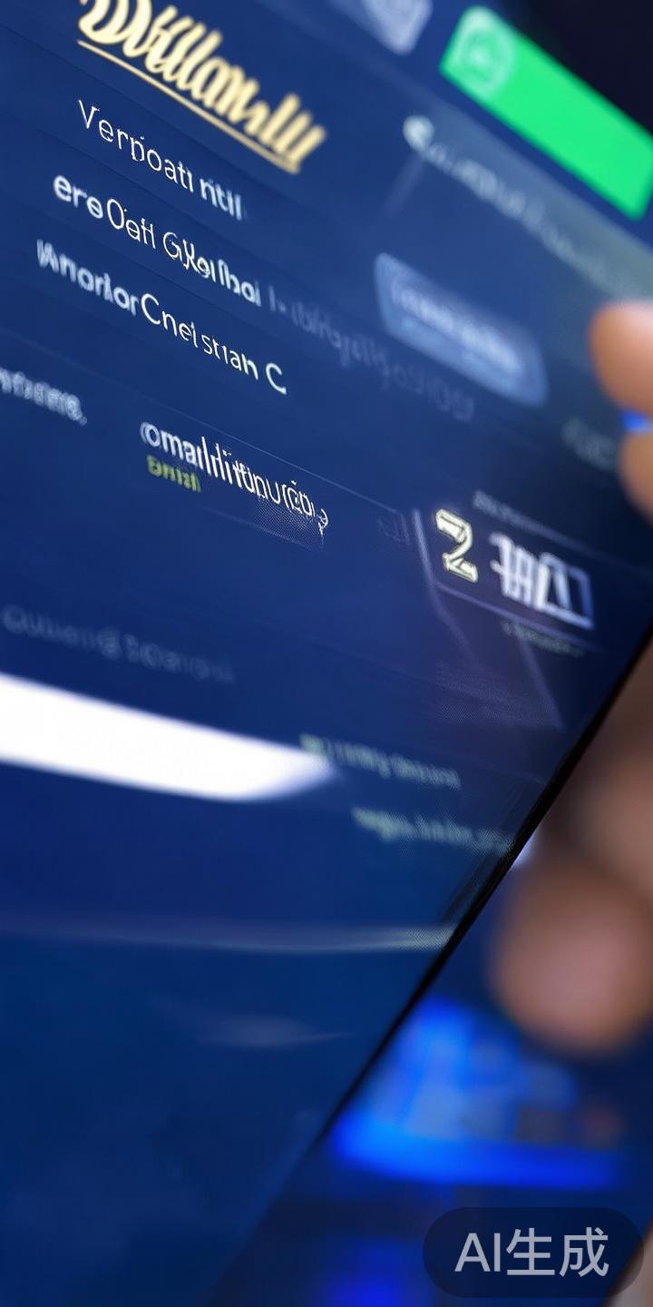 全面解析威廉希尔平台存款方式与流程,助你轻松入金体验 用户首先需进入威廉希尔平台官网或APP,登录已注册